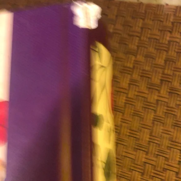 Purple and White Encyclopedia of 5,000 Spells - Picture 8 of 9